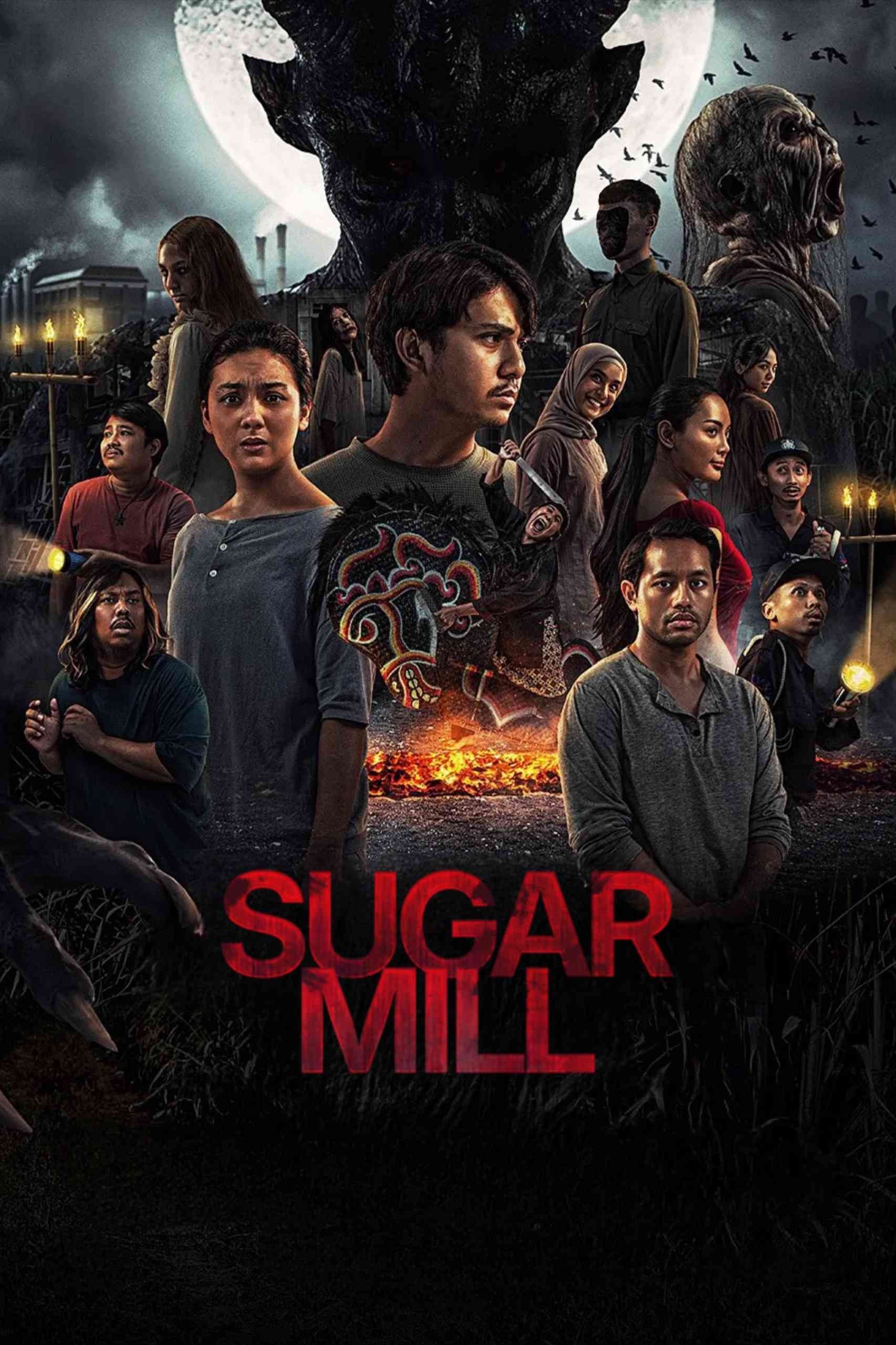 Sugar Mill