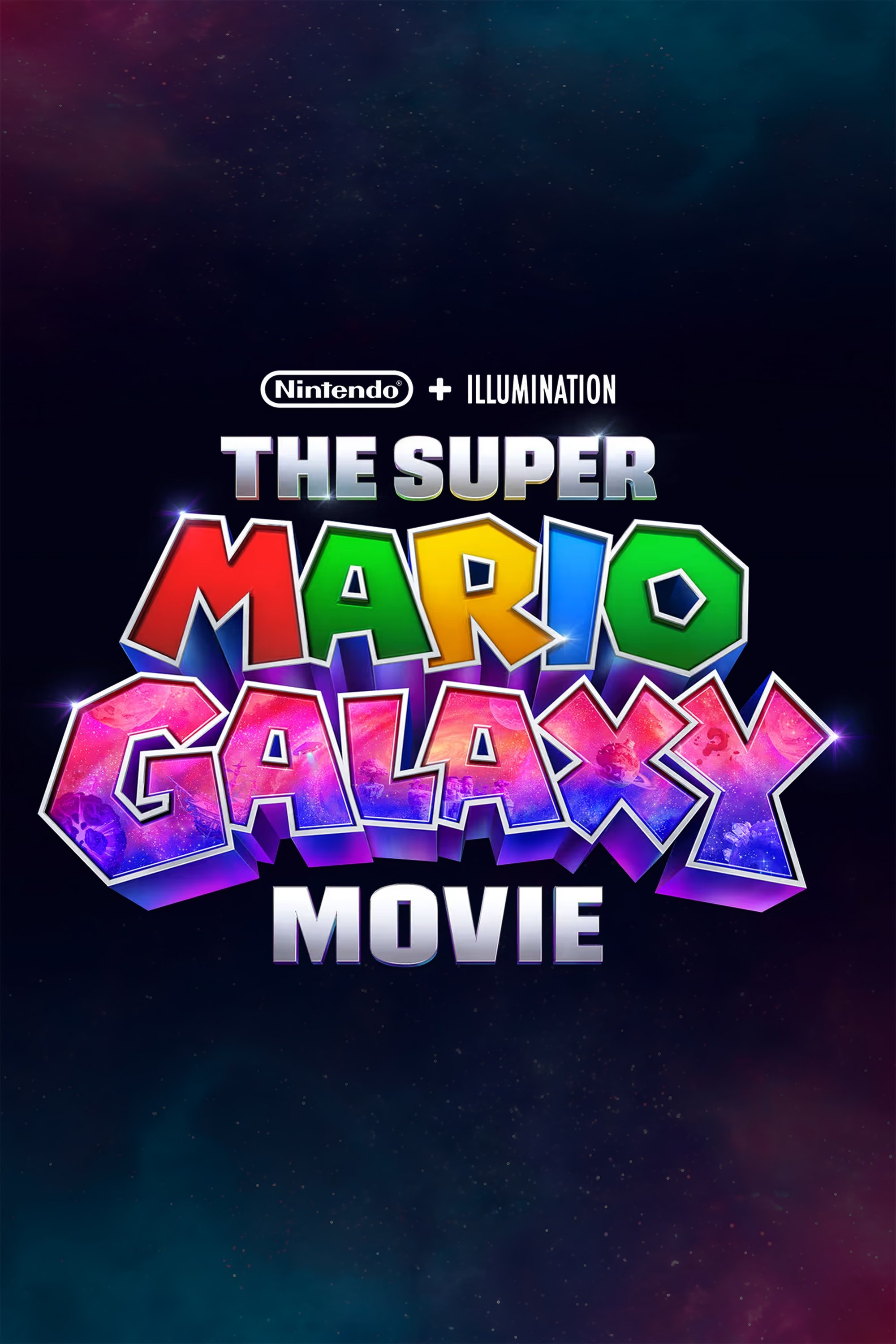 The Super Mario Galaxy Movie